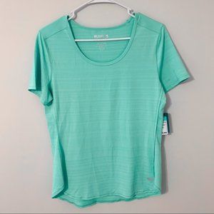 NWT Activewear short sleeve